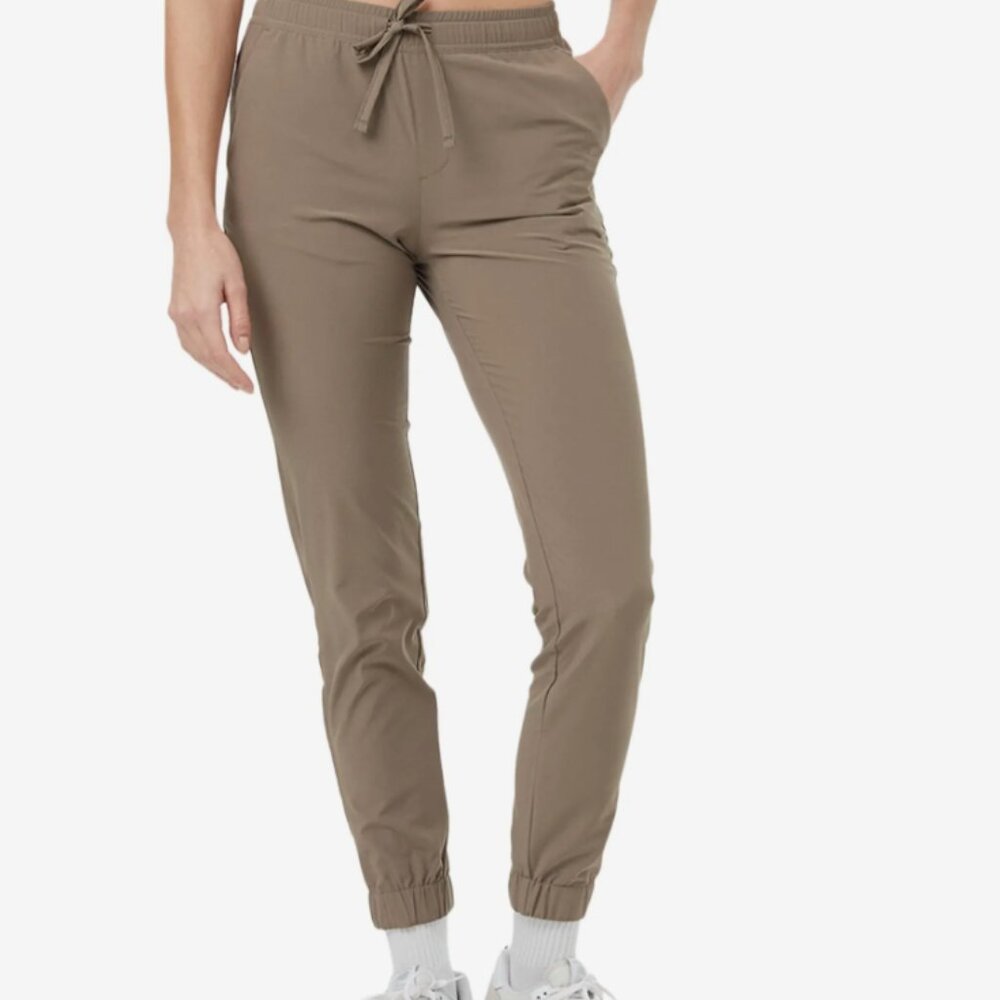 NWT Tentree InMotion Pacific Jogger - size XS